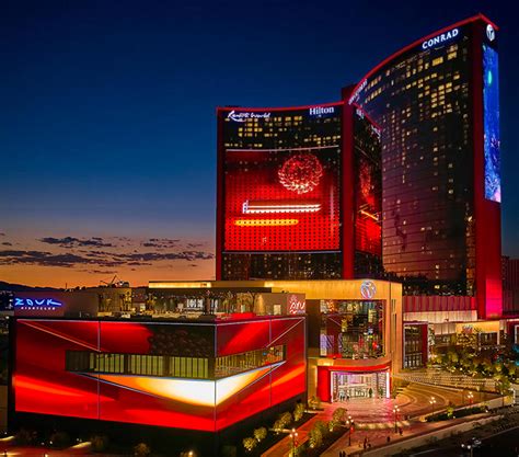 resorts world casino annual income.